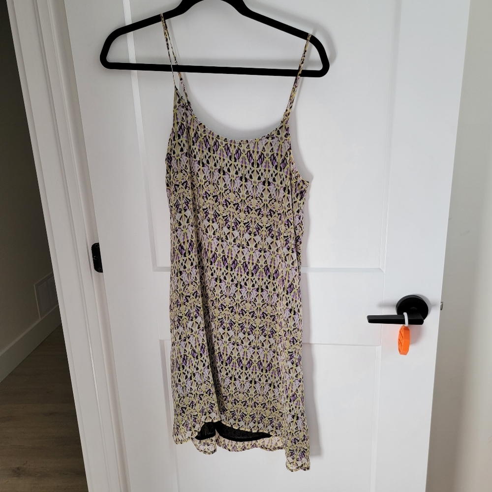 Slip Dress